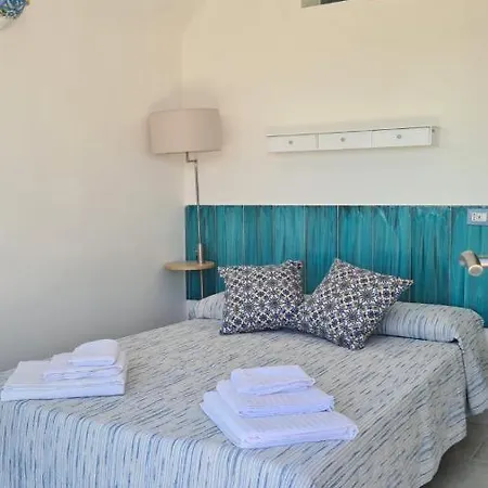 The Little Tower Of Minuta Apartment Scala Exterior photo