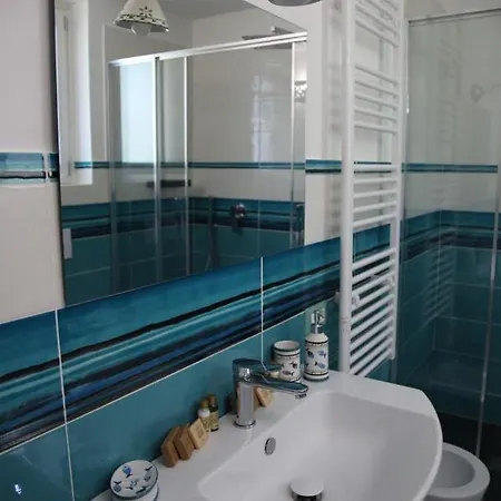 The Little Tower Of Minuta Apartment Scala Exterior photo